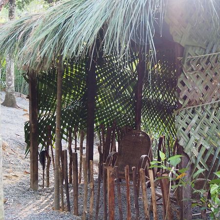 Tearamb Holiday Bungalow Otalawa Buitenkant foto