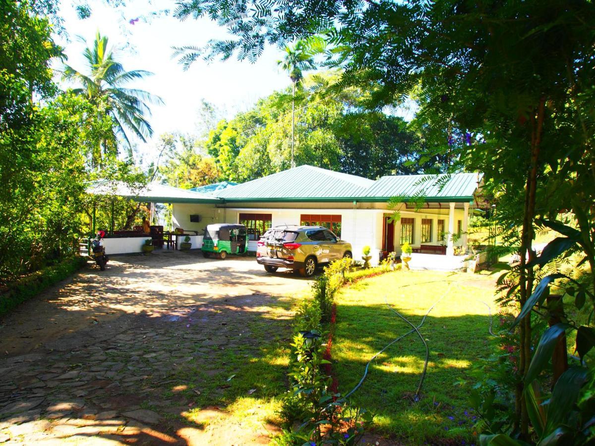 Tearamb Holiday Bungalow Otalawa Buitenkant foto