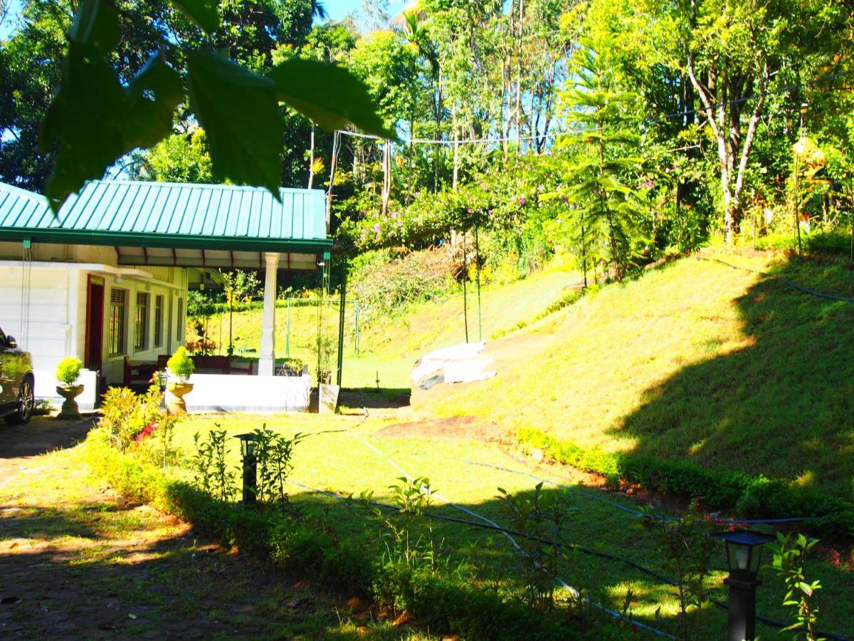Tearamb Holiday Bungalow Otalawa Buitenkant foto