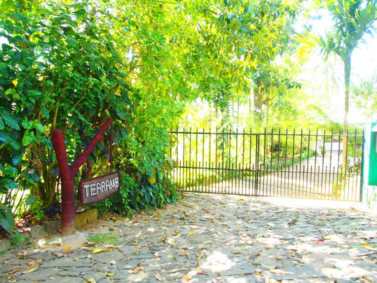 Tearamb Holiday Bungalow Otalawa Buitenkant foto