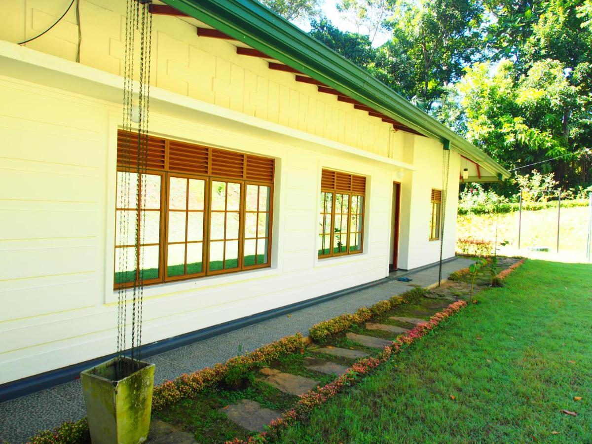 Tearamb Holiday Bungalow Otalawa Buitenkant foto
