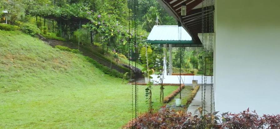 Tearamb Holiday Bungalow Otalawa Buitenkant foto