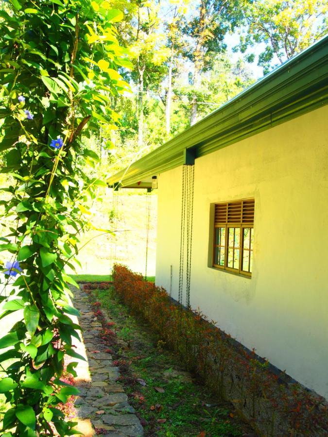 Tearamb Holiday Bungalow Otalawa Buitenkant foto