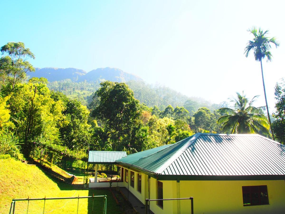 Tearamb Holiday Bungalow Otalawa Buitenkant foto