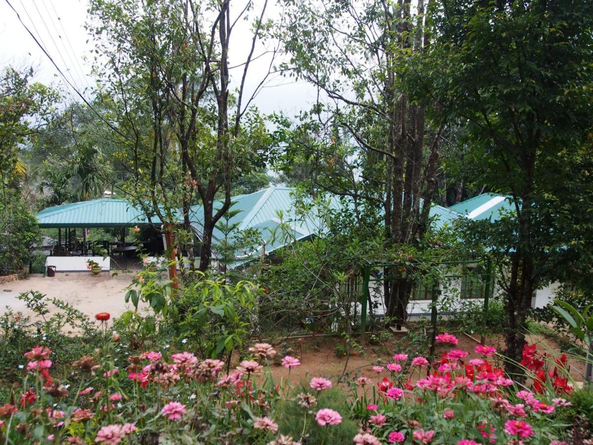Tearamb Holiday Bungalow Otalawa Buitenkant foto