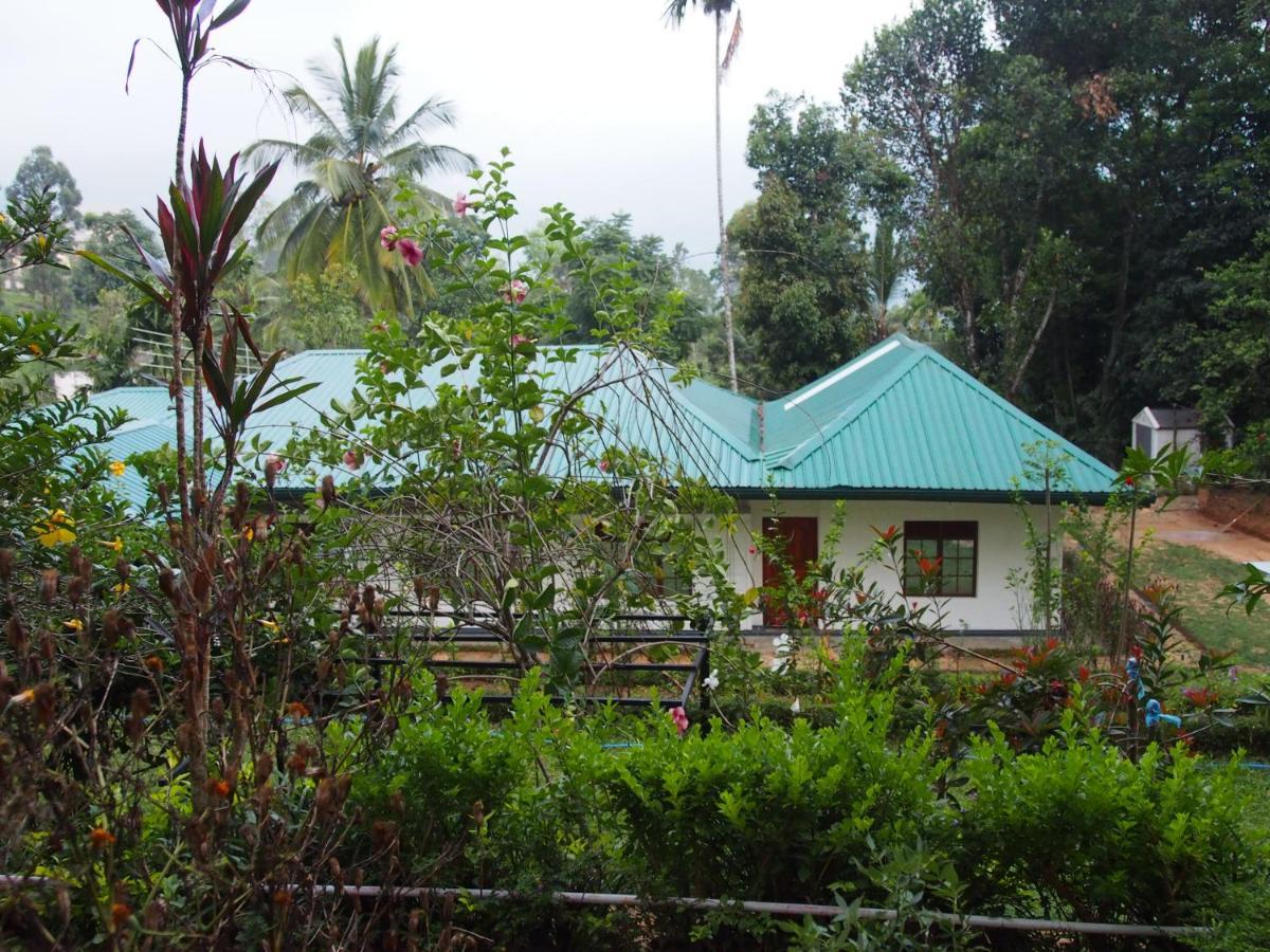 Tearamb Holiday Bungalow Otalawa Buitenkant foto