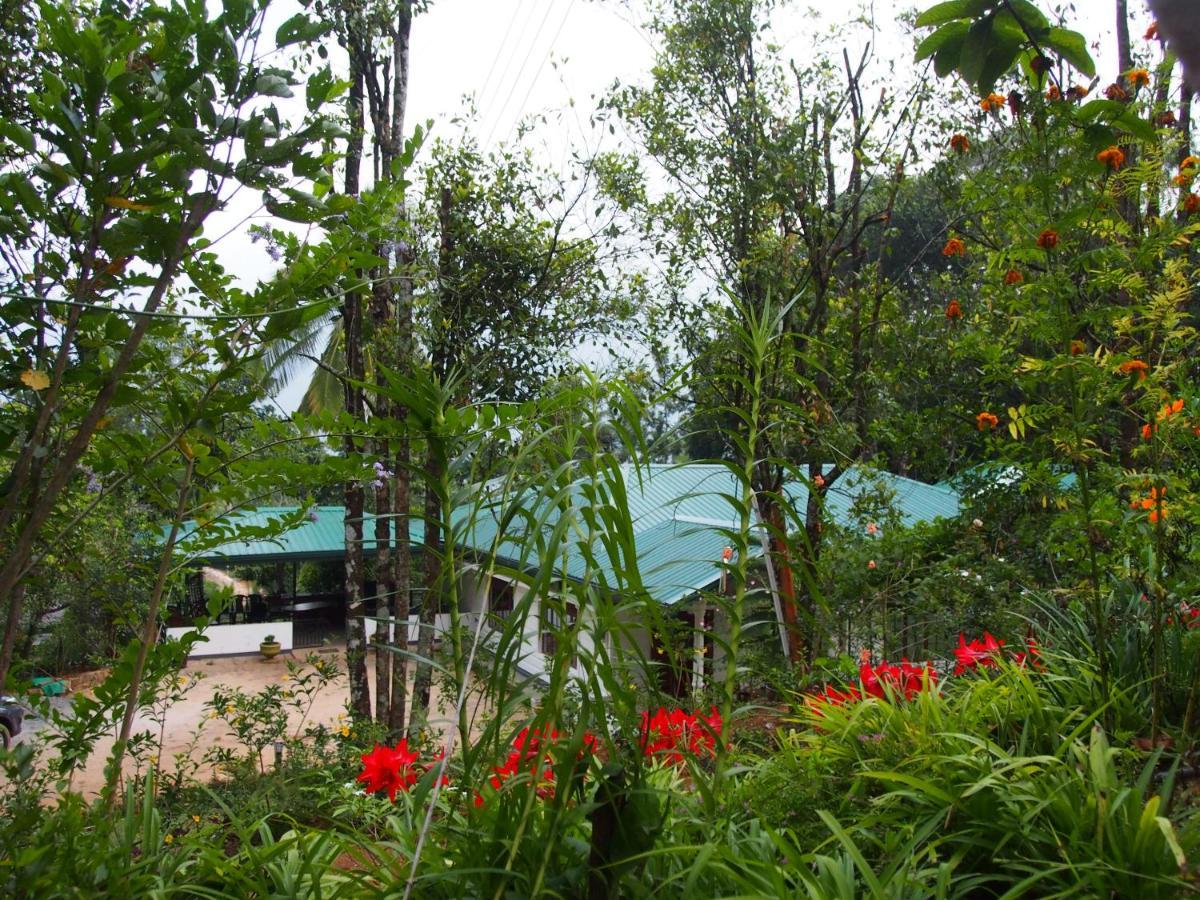 Tearamb Holiday Bungalow Otalawa Buitenkant foto