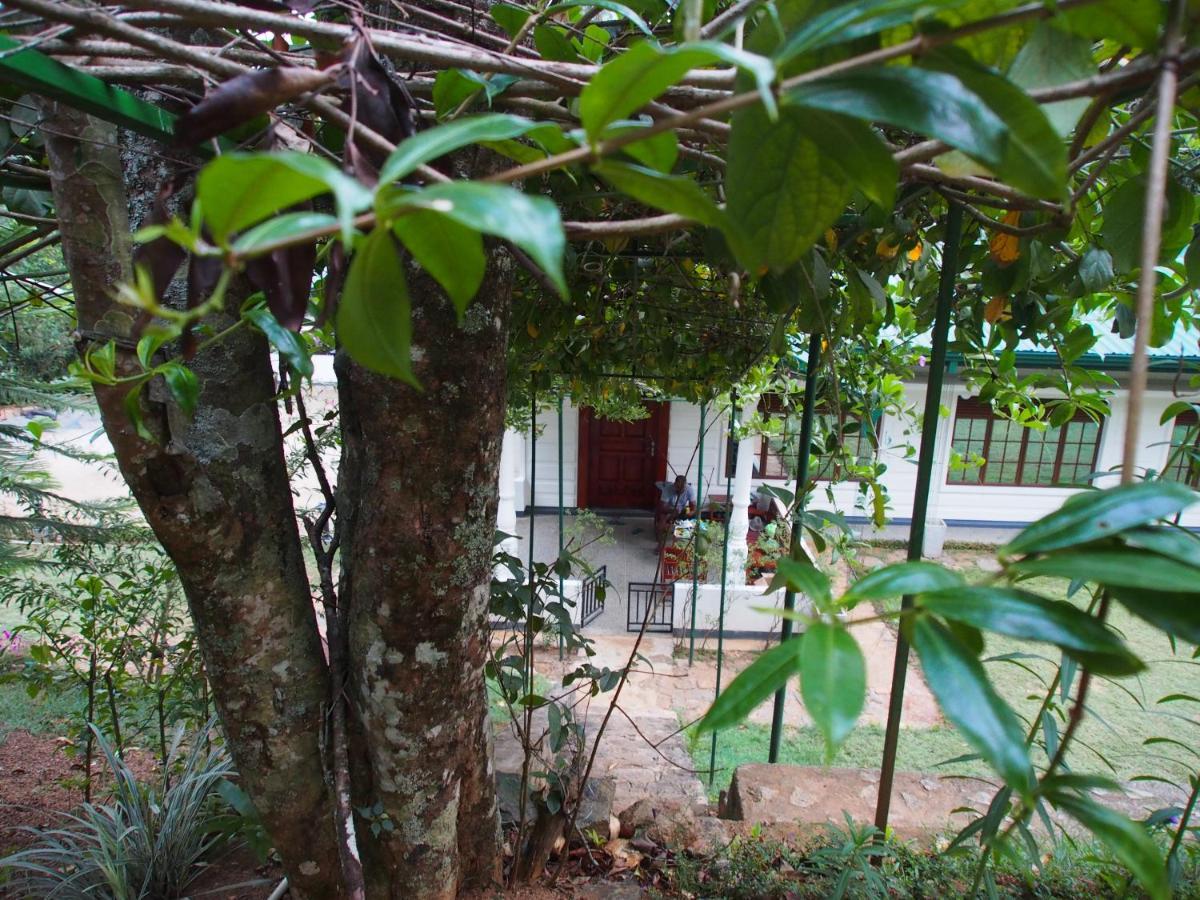 Tearamb Holiday Bungalow Otalawa Buitenkant foto