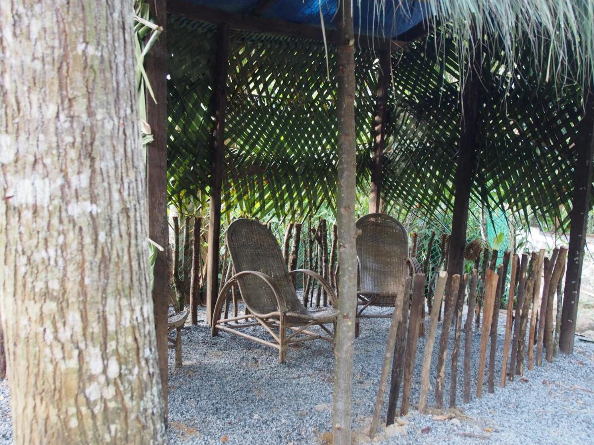Tearamb Holiday Bungalow Otalawa Buitenkant foto