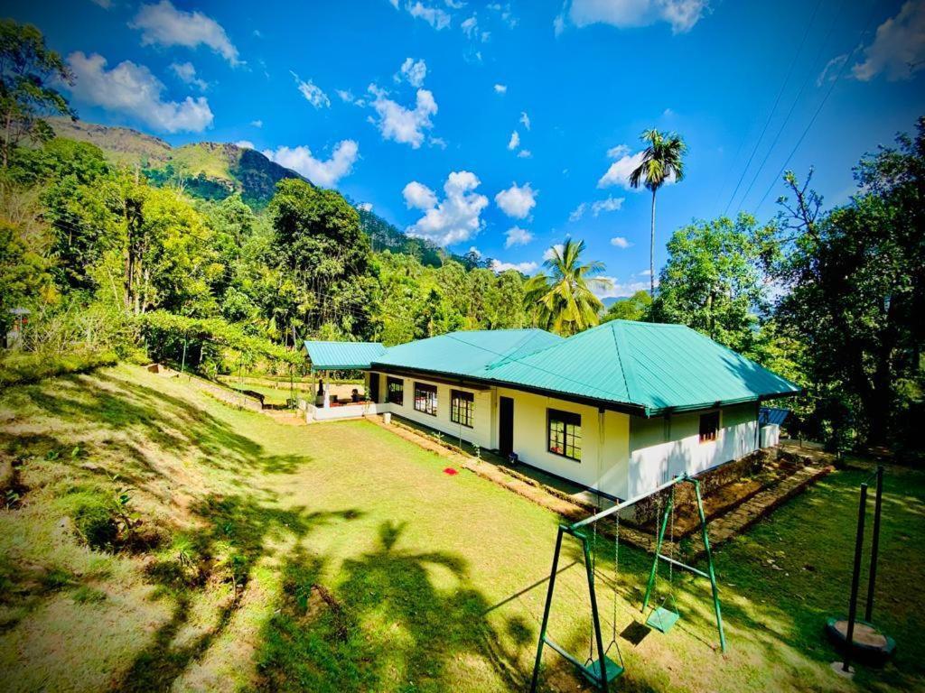 Tearamb Holiday Bungalow Otalawa Buitenkant foto