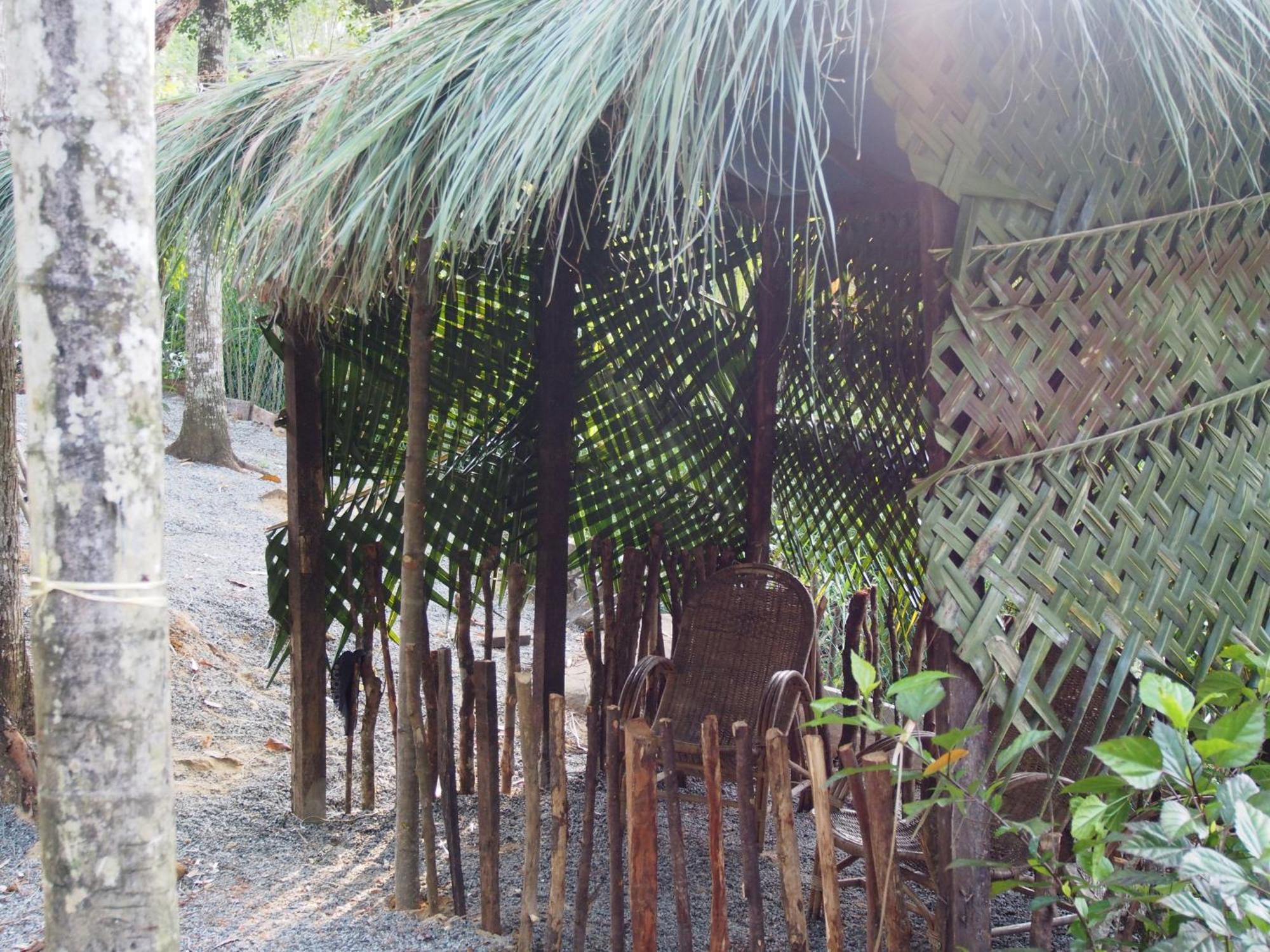 Tearamb Holiday Bungalow Otalawa Buitenkant foto
