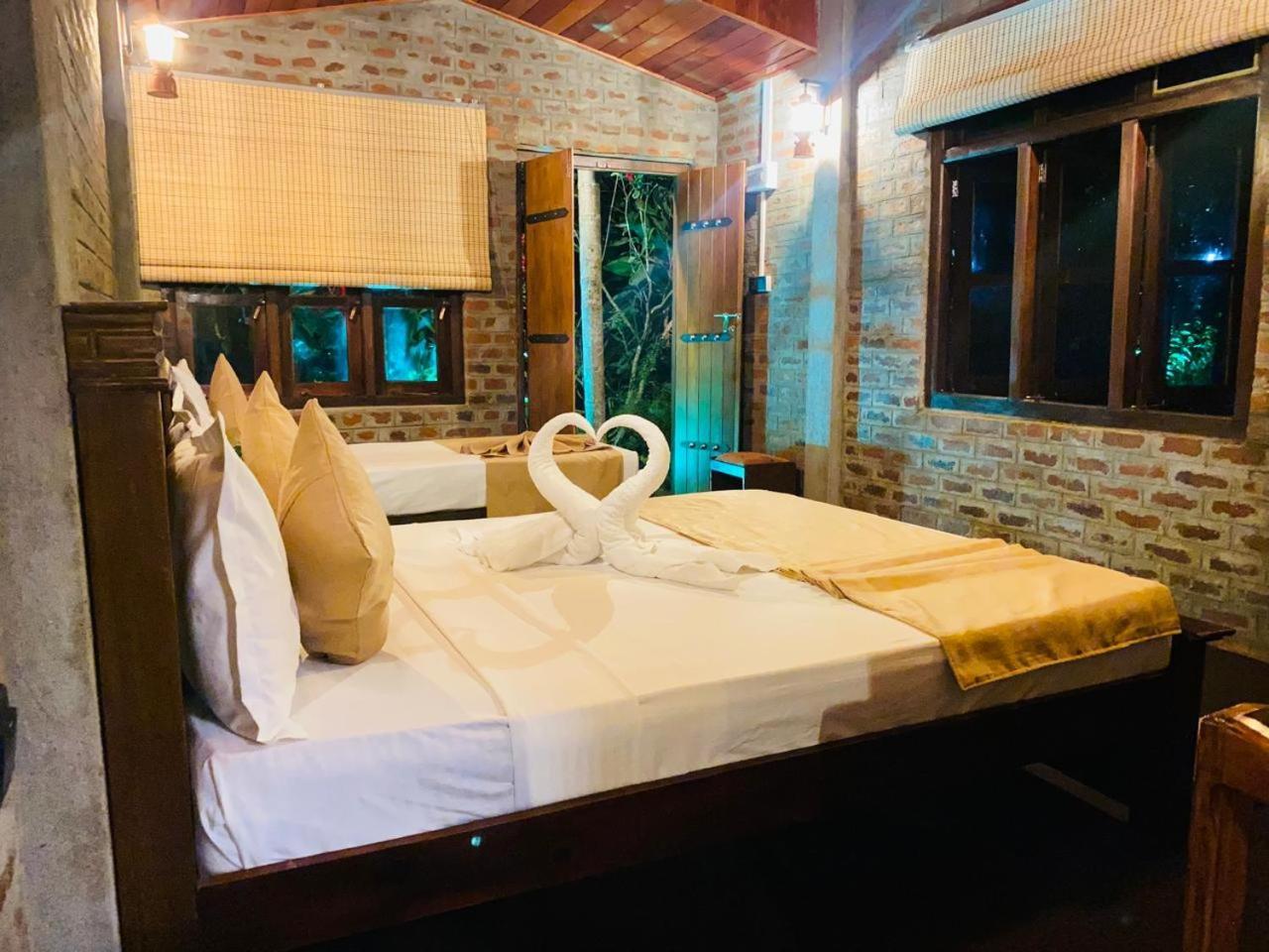 Tearamb Holiday Bungalow Otalawa Buitenkant foto