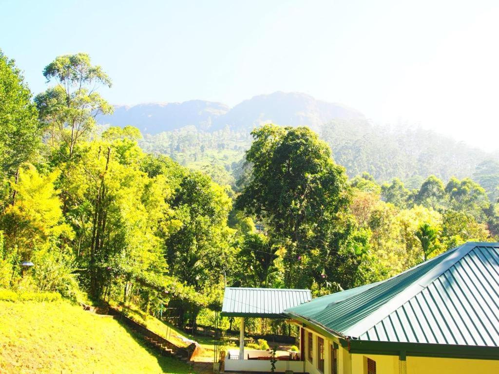 Tearamb Holiday Bungalow Otalawa Buitenkant foto