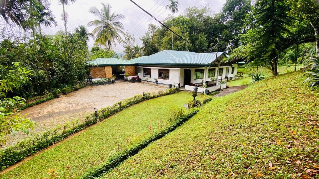 Tearamb Holiday Bungalow Otalawa Buitenkant foto