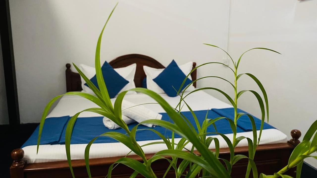 Tearamb Holiday Bungalow Otalawa Buitenkant foto