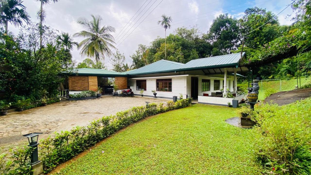 Tearamb Holiday Bungalow Otalawa Buitenkant foto